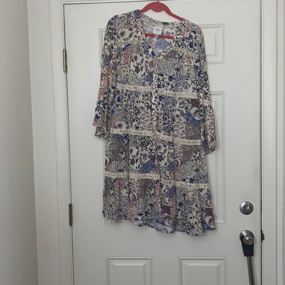 Knox Rose Dress